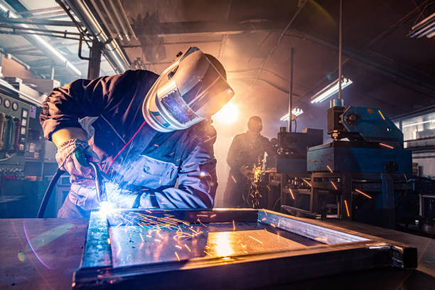 Affordable Welder Services in Roosevelt Gardens, FL