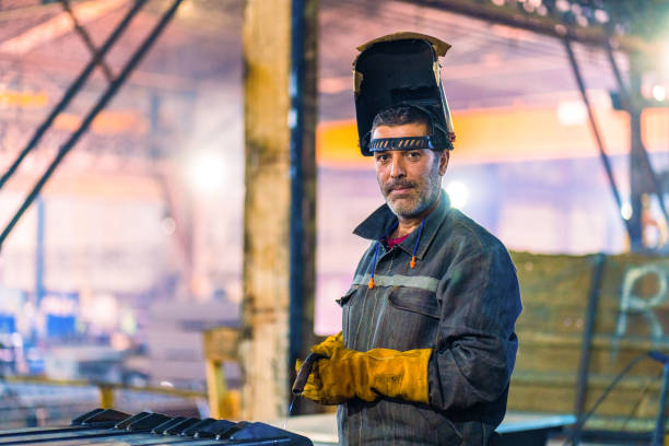 Roosevelt Gardens, FL Welder & Metal Fabrication Company