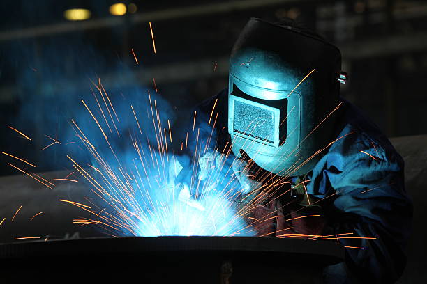 Best Marine and Shipbuilding Welding in Roosevelt Gardens, FL